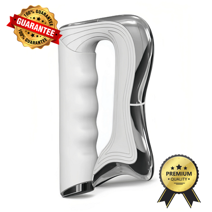 SLYDE™ Heated EMS Blade – Sculpting & Deep Tissue Therapy